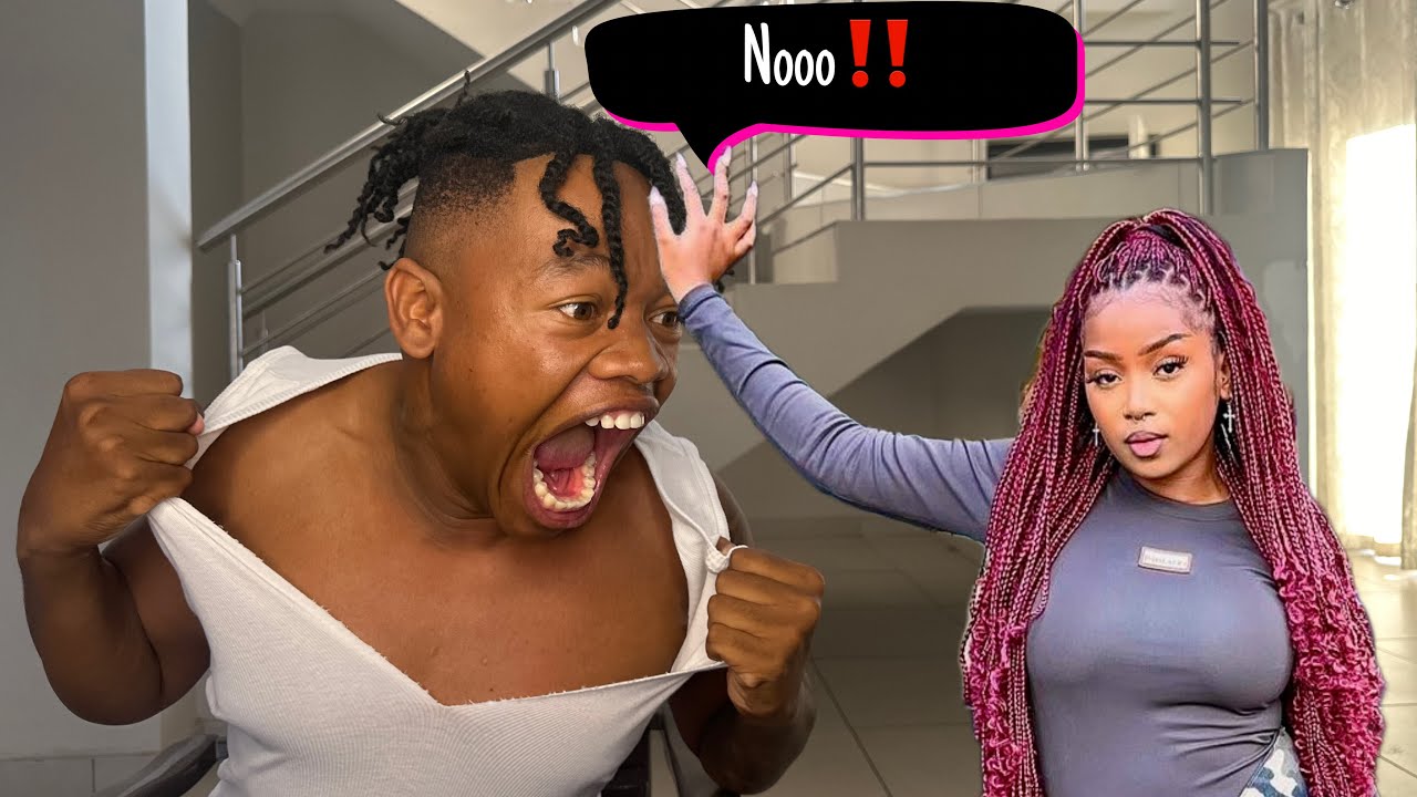REACTING TO MY EX GIRLFRIEND EXPOSING ME!