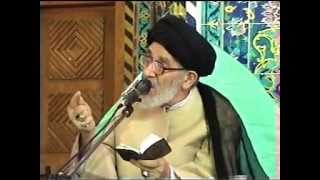 تفسير القرآن الكريم | سورة الأنفال الحلقة (7) الآية 15 الجزء 1 - آية الله السيد مرتضى القزويني