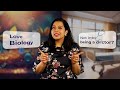 Top Biology Courses After 12th Other Than MBBS │ Job Opportunities │ Course Duration & More