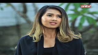 Gaun Pengantin Pembawa Kematian  Jodoh Wasiat Bapak  Antv Eps 196 Part 2