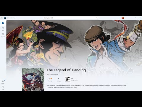 Fix The Legend