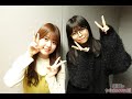 2022年11月21日(月)2じゃないよ!荒野姫楓vs石塚美月