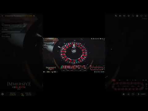 Как победить рулетку? Да легко!