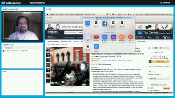Amazon Mastermind  Create Draft Product Listing