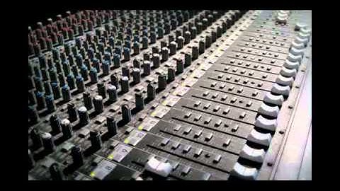 Mixcraft 5 Instrumental