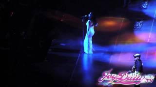 Does Sade Still Got It At Age 52