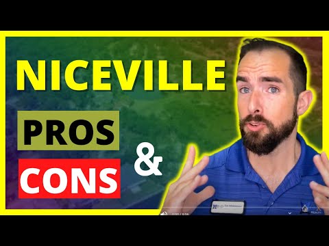 The PROS and CONS of Niceville | Moving to Niceville Florida