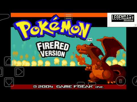 Pokemon Legends Hack