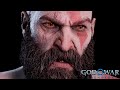 Фэй: Атрей — наше будущее 💥 God of War: Ragnarok 🏆 [4K] Бог войны: Рагнарёк