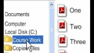 Equal Skills Module 5_5  Moving Files Between Folders.