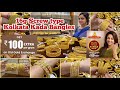 16g kolkata kada screw bangles  wedding broad bangles set bangles  pothys swarnamahal bangle mela