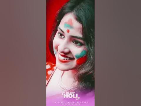 holi dj khortha