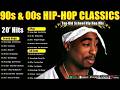 90's 2000's Hip Hop / Throwback Rap Classics Ft Eminem, Snoop Dogg, 50 Cent, Ice Cube, Dr.Dre, 2Pac