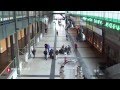Dworzec Kolejowy PKP Wrocław Główny - YouTube