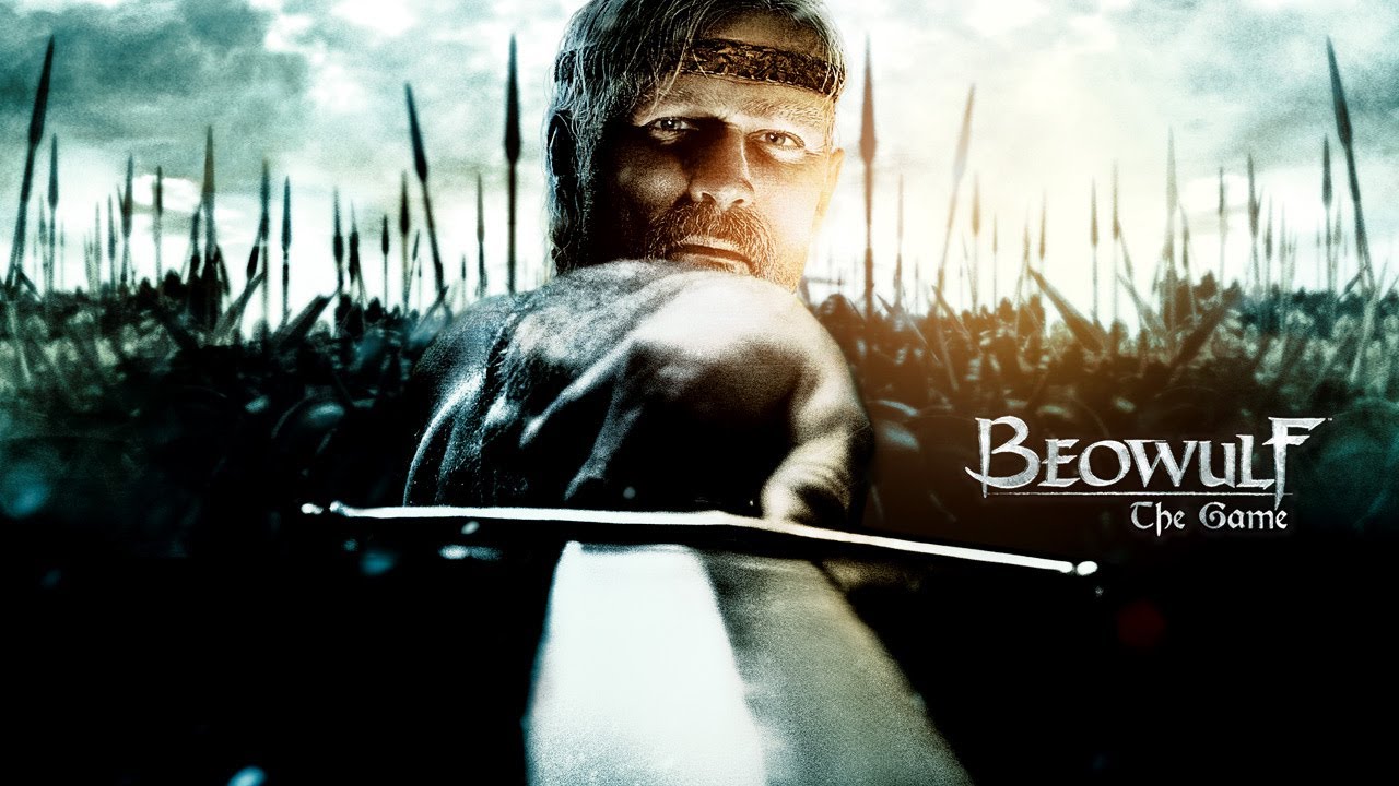 BEOWULF The Game PS3 2007 Gameplay Parte 1 Ubisoft Tambi n BEOWULF The Game PS3 2007 Gameplay Parte 1 Ubisoft Tambi n