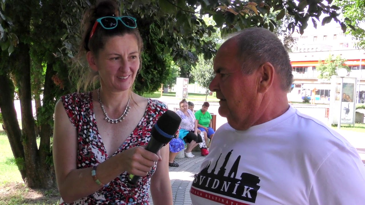 Svidník - mesto pre všetkých (2. časť) – Aj my sme Svidníčania