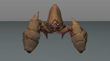 Ashen, 3D models+animations 2 (.c4d)