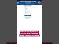 IGNOU June TEE 2025 Result & Re-Evaluation Result New Update Published 24 October l #ignou #yt