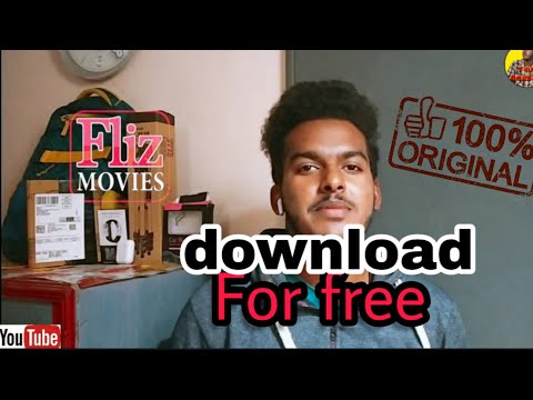 HOW TO GET/DOWNLOAD FLIZ MOVIE OR ANY WEB SERIES Download Fliz movies | T ON ANDROID top webseries