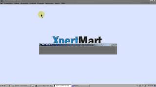 Generating transactions with Bar Code Files using lots