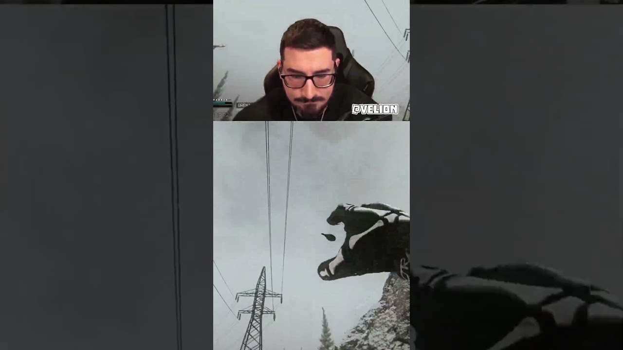 ЛУЧШАЯ ГРАНАТА В ИСТОРИИ?