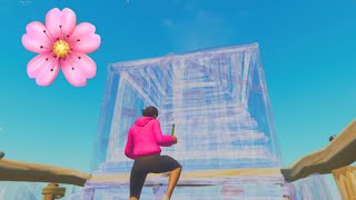 Tek It 🌸 + BEST Keyboard Settings For AIMBOT/Piece Control 🧩 Arena/Creative