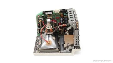 Apple Macintosh Plus