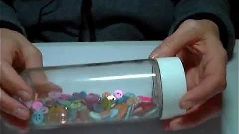 Dyeing Buttons with Alcohol Inks