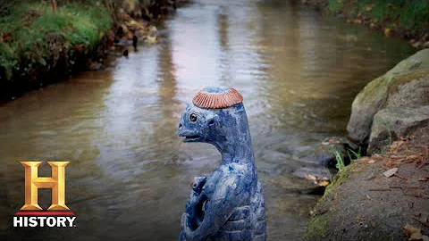 Ancient Aliens: The Legendary Japanese Kappa (S8, E7) | History