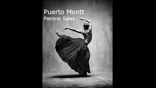 Puerto Montt(푸에르토몬트)/Patricia Salas /한글가사 Resimi