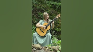 Thumbnail of Spanish romance - one of my favorite works 😊 #spanishmusic #guitar #guitarcover #guitarist