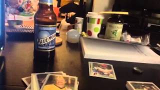 83 Fleer Cello Pack Breaks Friday Night Cards