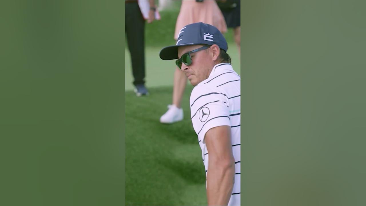 Rickie Fowler shares his thoughts on 'interesting' Super Golf League –  GolfWRX