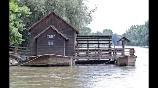 Mlin Na Muri Ižakovci