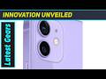 iPhone 12 Mini Purple: T-Mobile Powerhouse!