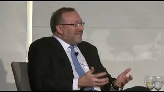 Seth Klarman on Value investing and "Margin of safety" (2011)