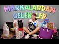 MARKALARDAN GELENLER! #1