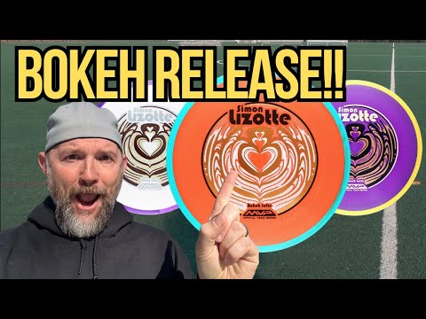 MVP's NEW Bokeh Is Official Release Details First Thoughts