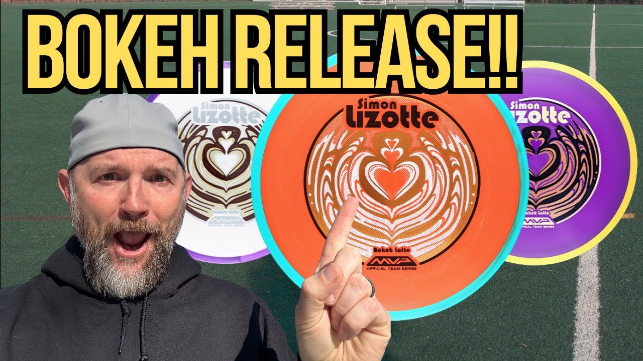 MVP’s NEW Bokeh Is Official! | Release Details & First Thoughts