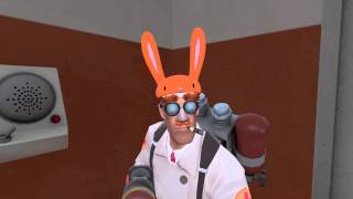 Spectral Spectrum Max Head And Marxman Tf2