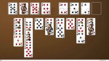Solution to freecell game #25620 in HD