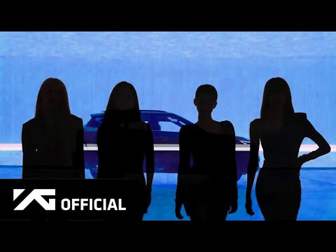 BLACKPINK - 'SO LOCO' M/V