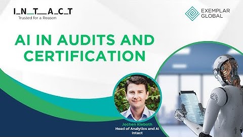 AI in Audits and Certification