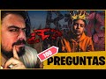 100 PREGUNTAS A K1NG