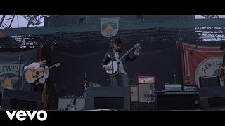 Mumford &amp; Sons - Babel (VEVO Presents: Live at the Lewes Stopover 2013)