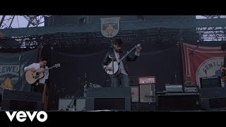 Mumford & Sons - Babel (VEVO Presents: Live at the Lewes Stopover 2013) chords