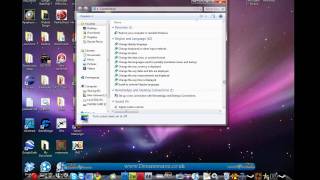 How To Use Windows 7 God Mode(s) - Hidden Feature / Easter Egg (HD)