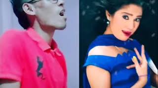 Herman khan milik kajol