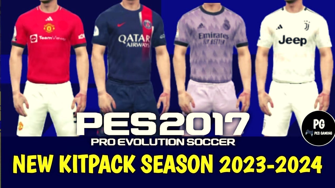 Pes 2017 patch 2025. Pes 2017 patch 2025