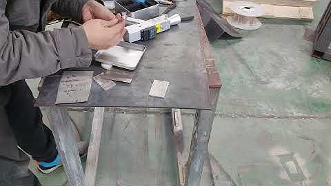 TIPTOPLASER-3in1 laser machine testing video before delivery